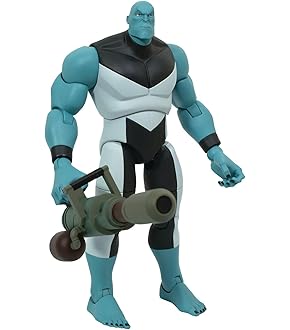 Invincible ロボット デラックス アクションフィギュア 未開封 Amazon | 無敵 ロボット アクションフィギュア | フィギュア