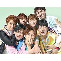 GOLDEN EPOCH 6枚組 CDセット GOLDEN EPOCH : 超特急 | HMV&BOOKS online - ZXRC-2036