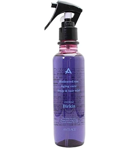 Amazon | コスメック アンテージ 薬用エイジングケア ヘアソープ 300ml