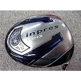 訳あり特価 ヤマハ インプレス inpres UD+2 ドライバー (10.5度) TMX-417D (SR) 2017年モデル *MP@1*S*011