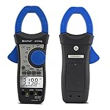 HoldPeak HP-870MR True RMS Auto Range Digital Clamp Meter Multimeter Data Hold