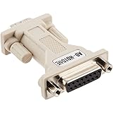 サンワサプライ モニタ変換アダプタ AD-HD15NEK