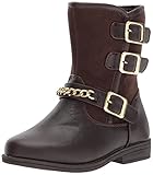 Rachel Shoes ユニセックス・キッズ Lil Tribeca カラー: ブラウン