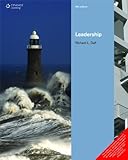 Cover of Leadership (International Edition) [Paperback] [Jan 01, 2012] Daft