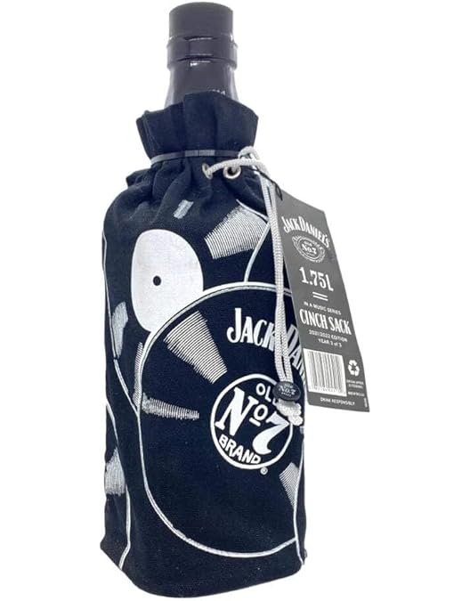 Amazon | Jack Daniel's Tennessee Whiskey Ground Coffee (8.8oz