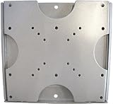 【MF3210】　15~32型対応　液晶テレビ用　薄型固定式　壁掛け金具　VESA規格対応