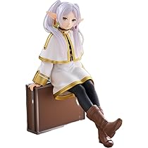 【35個セット】葬送のフリーレン　フィギュア　まとめ売り　写真5枚分 Amazon.co.jp: 【公式プライズ】 葬送のフリー*レン desktop
