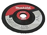 マキタ(makita) 非金属用フレキシブル砥石(各20枚入) CC16 100×3×15 A-01965