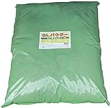 芝生の目土ＢＬパウダー ４０Ｌ  【国産モウソウ竹100％・雑草が生えにくく、肥料成分配合】