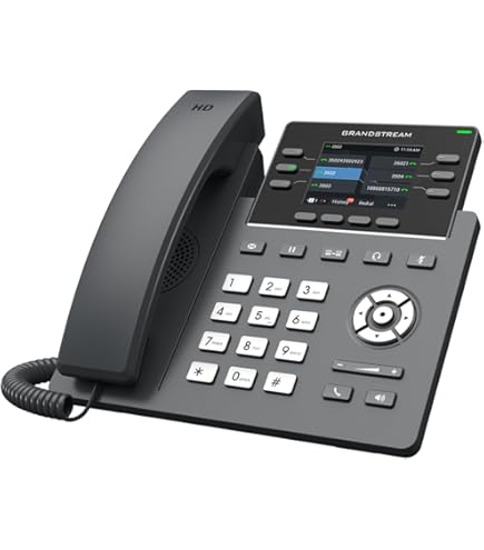 Yealink SIP T58W Pro With Camera - VoIP Telephony - View #9