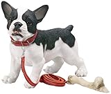 エイチツーオー ドアストッパー犬 フレンチブルドック H2046