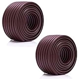 SMILEコーナーガード ベビーガード ケガ防 4m コーナーガード コーナークッション 自由自在 角要らず 赤ちゃんに優しさと安全を コーナーガード コーナークッション 広いタイプ 厚手タイプ ダー