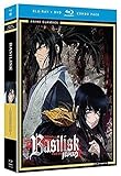 Basilisk: Complete Series [Blu-ray] [Import]