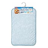 マルカン 接触強冷感ブサ犬マット 犬用 ひんやりマット 夏用 (スモール)