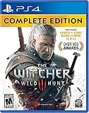 Witcher 3: Wild Hunt Complete Edt.