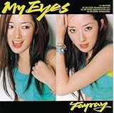 MY EYES