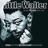 HATE TO SEE YOU GO [LP] (180 GRAM) [Analog]