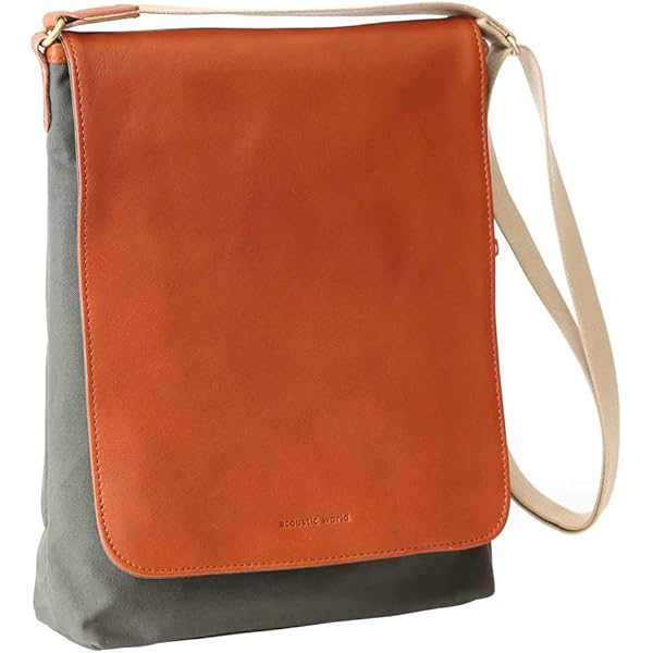 Amazon | [アコースティック・ワールド] FRANK フランク フラップ