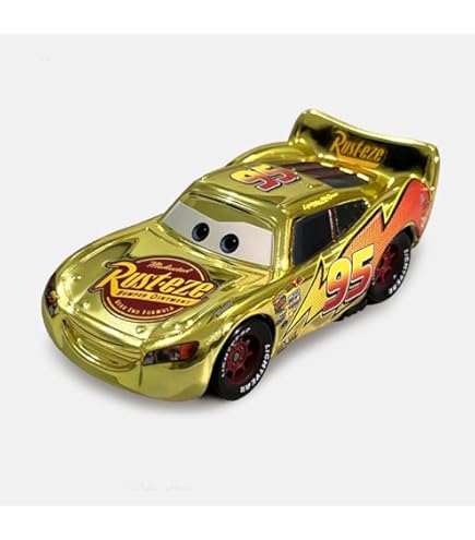Amazon | カーズ 2019 マテル 1:55 ダイキャスト ミニカー 1