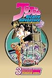 JoJo's Bizarre Adventure: Part 3--Stardust Crusaders, Vol. 3