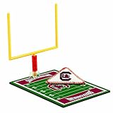 South Carolina Gamecokcs Tabletop Football Game [並行輸入品]