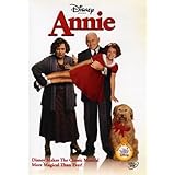 Annie [DVD] [Import]