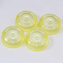 プリンススカイライン54 ウインカーレンズ Prince S54A SKYLINE ウインカーレンズ プリンス スカイライン