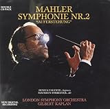 Symphony No.2 Resurrection