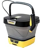 Amazon | サンコー(Sanko) タンク式充電どこでも高圧洗浄機 ACTD2WS8