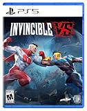 Invincible VS (輸入版:北米) - PS5
