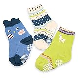 CoCoCute SOCKSHOSIERY ユニセックス・ベビー US サイズ: S(1-3Y) カラー: マルチカラー
