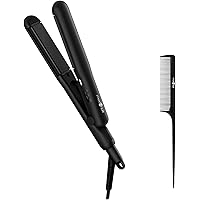 Amazon | [ mod's hair ] スタイリッシュ マイナスイオンストレート