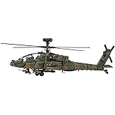 モノクローム 1/72 陸上自衛隊 AH-64D アパッチ ロングボウ プラモデル MCT404