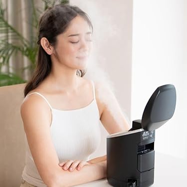 Amazon.co.jp 人気ギフトランキング: フェイススチーマー で、ギフトの