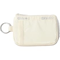 Amazon | [レスポートサック] 【公式】ポーチ カードケース KEY