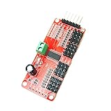 Dovewill PCA9685 16チャネル　12ビット　PWM　サーボ　モータ　ドライバ　　I2Cモジュール　Arduino対応