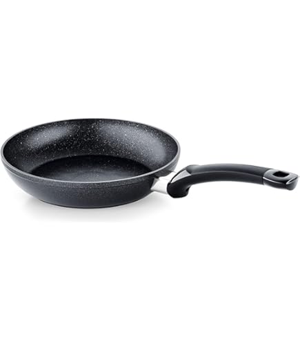 Fissler Crispy Steelux® Pro Stainless Steel Induction Compatible