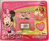 Disney Minnie Cafe Table [並行輸入品]
