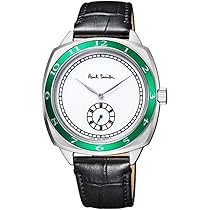 Amazon.co.jp: Paul Smith ポールスミス 腕時計 1995 復刻モデル  