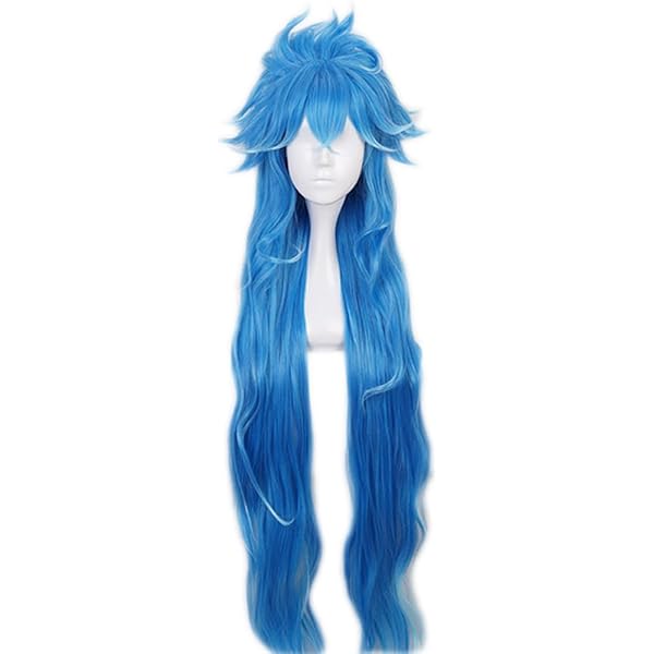 aoda1123 出品 ウィッグオーダー エース・トラッポラ Amazon.co.jp: エース トラッポラ ウィッグ Ace Trappola