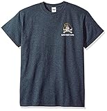NCAA East Carolina Pirates Flag Glory半袖シャツ 3L グレイ