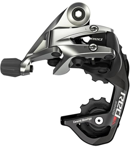 Amazon | スラム Force22 Rear Derailleur Medium/Max32T 11段 | SRAM