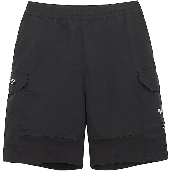 Amazon | [ノースフェイス] ショートパンツ XLサイズ M24/7