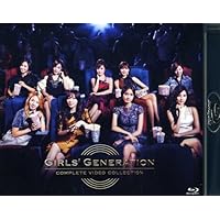 GIRLS' GENERATION 2～Girls&Peace～　豪華初回限定盤 9155QIiyEiL.jpg_BO30,255,255,