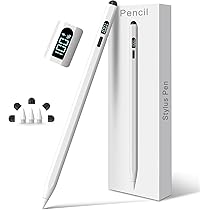 Amazon | Styluslink iPad ペン LED電量表示 Apple Pencil 代替