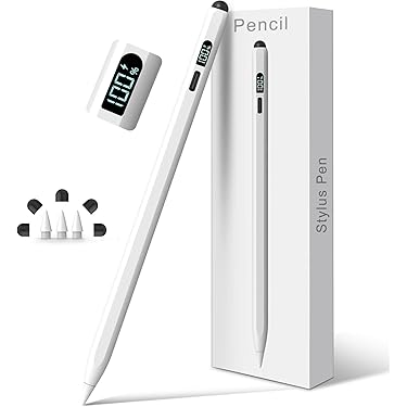 Amazon.co.jp 最新リリース: タブレットPC用タッチペン の新着