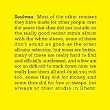 Vol. 1-Soulwax Remixes