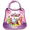 DISNEY PRINCES DPT キッズコスメ ワンダーランドウィークエンダー ディズニープリンセス コスメティック トート キッズ用