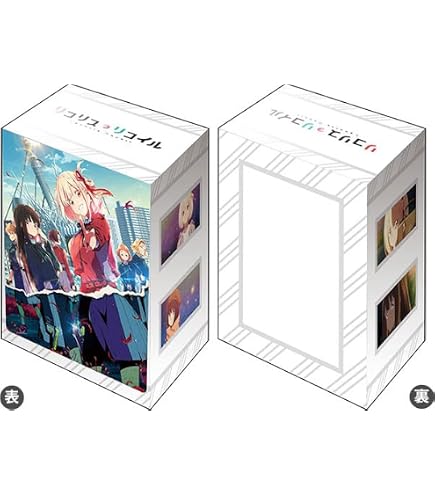 Amazon | ブシロード プレミアムデッキホルダーコレクション Vol.11