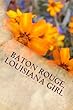 Baton Rouge, Louisiana Girl: Writing Journal